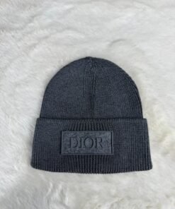 Dior Muts Grijs