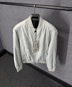 Christian Dior Oblique Jasje Mint High Quality