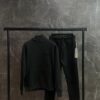 Essentials Fear of God zwart trainingspak