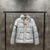 parajumpers Cloud Grey winterjacket