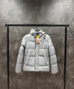 parajumpers Cloud Grey winterjacket