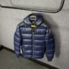 Parajumpers Pharrell Puffer Jack Hydro Blue