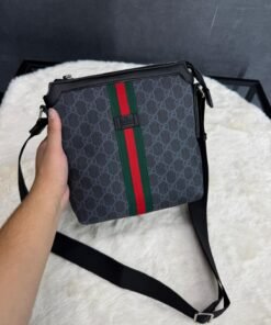 Gucci Messenger Bag