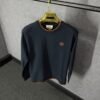 Hermes Sweater Blue