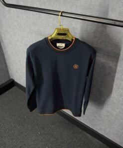 Hermes Sweater Blue