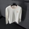 Hermes Sweater White