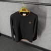 Hermes Sweater Black