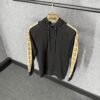 Gucci Black Hoody Patroon