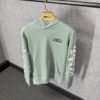 Amiri Green Hoody