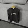 Loewe Black Sweater