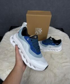 On x Loewe Cloudtilt 2 Sneakers Blue White