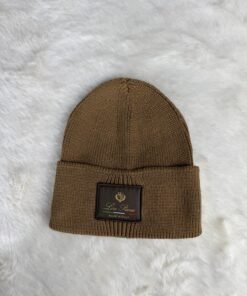 Loro Piana Muts Bruin