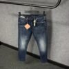 Loro Piana Blue Jeans Dark Label