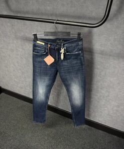 Loro Piana Blue Jeans Dark Label