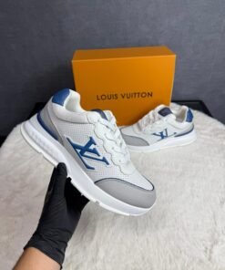 Louis Vuitton Run Away Classic Sneaker