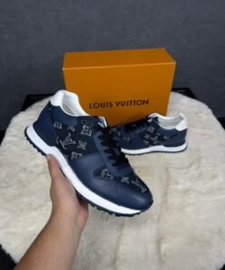 Louis Vuitton Monogram Blue