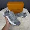 Louis Vuitton Runner Tatic New Sneakers Grey