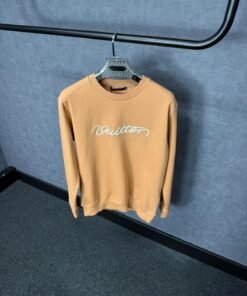 Louis Vuitton Sweater Bruin