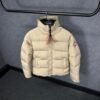 Canada Goose Mac Millan Beige