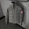Canada Goose Mac Millan 2025 Grey High Quality