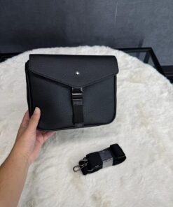 Mont Blanc Messenger Bag