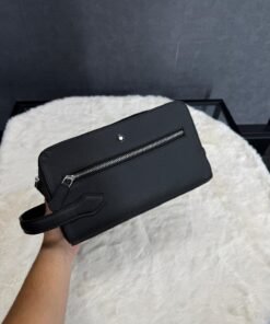 Mont Blanc Santorial Black Toillettas