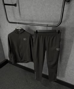 Nike Air Trainingspak Zwart