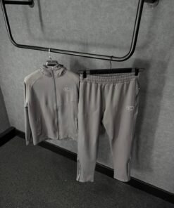 Nike Air Trainingspak Dark Grey