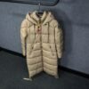 Parajumpers Women Panda Jacket Brown