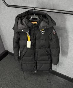 Parajumpers Women Longbear Black