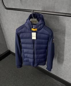 Parajumpers Herfstjas Blue