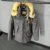 Parajumpers Grijs Winterjas