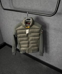 Parajumpers Padded Jack Khaki