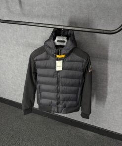 Parajumpers Herfstjas Zwart