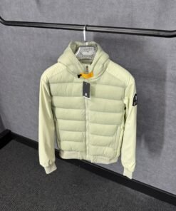 Parajumpers Herfstjas Mint Light Green
