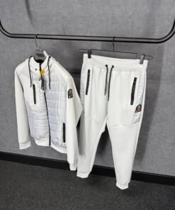 Parajumpers Grijs Trainingspak