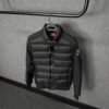 Parajumpers Padded Jack Black