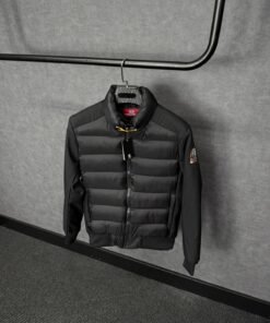 Parajumpers Padded Jack Black