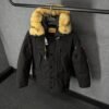 Parajumpers Parka Black Winterjas