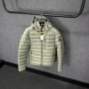 Parajumpers Last Minute Jacket Mint Green
