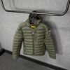 Parajumpers Last Minute Jacket Green