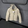 Parajumpers Last Minute Jacket Beige