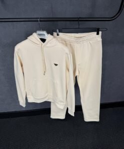 Prada Trainingspak Beige High Quality