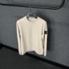 Stone Island Sweater Beige