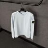 Stone Island Sweater Light Blue