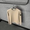 Stone Island Sweater Brown