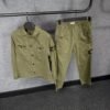 Stone Island Cargo Pak Green High Quality