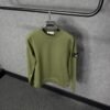 Stone Island Sweater Green