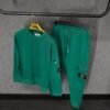 Stone Island Groen Trainingspak