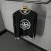 Stone Island Sweater Black Rand